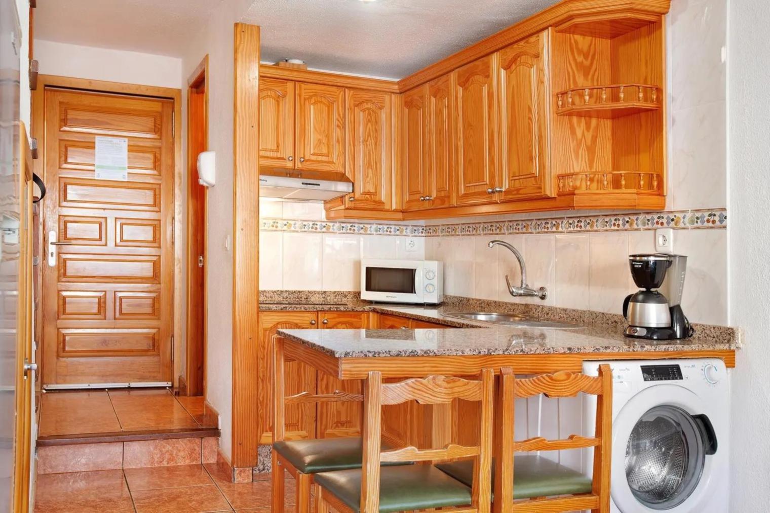 Montecarlo Apartamento10 Puerto Rico  Exteriör bild