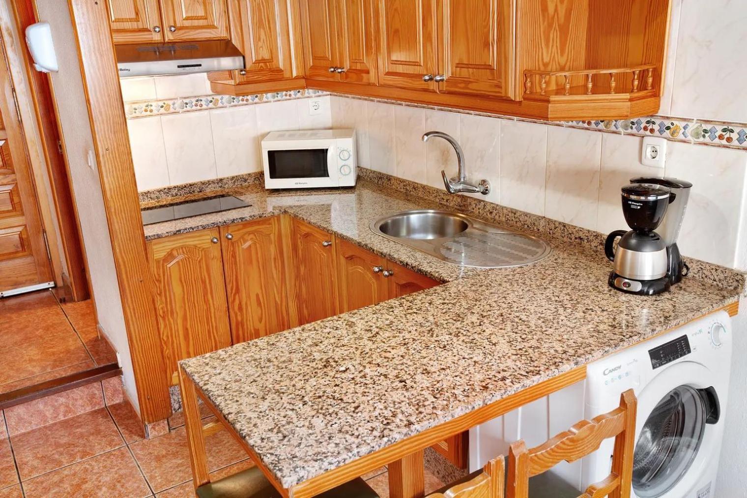 Montecarlo Apartamento10 Puerto Rico  Exteriör bild