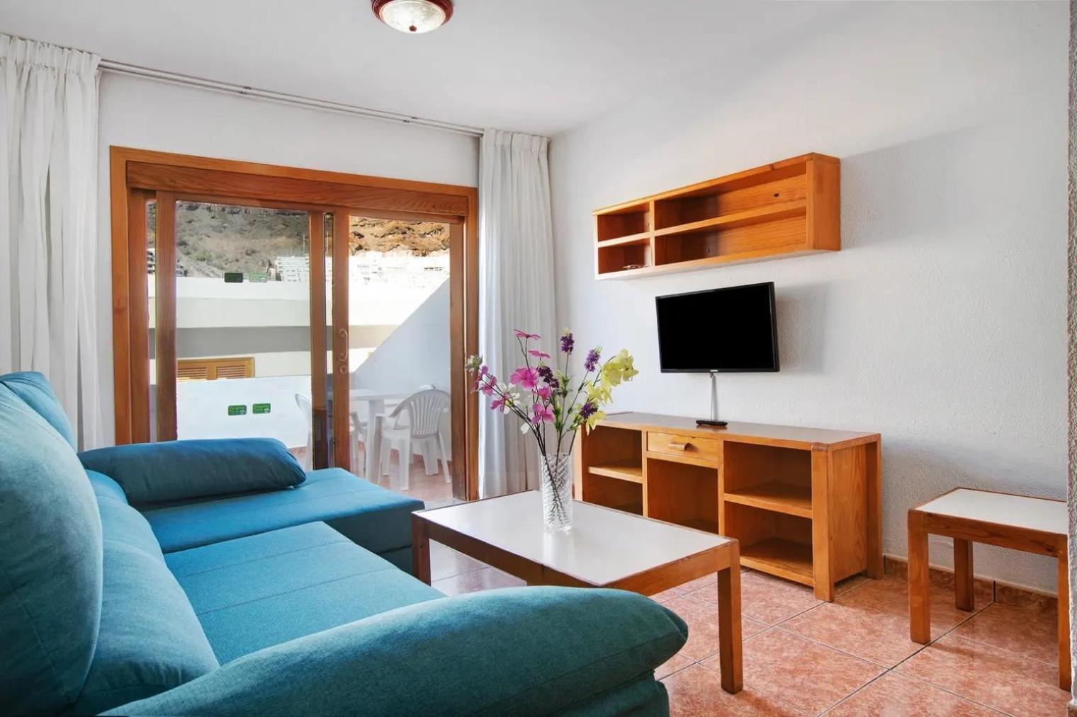 Montecarlo Apartamento10 Puerto Rico  Exteriör bild