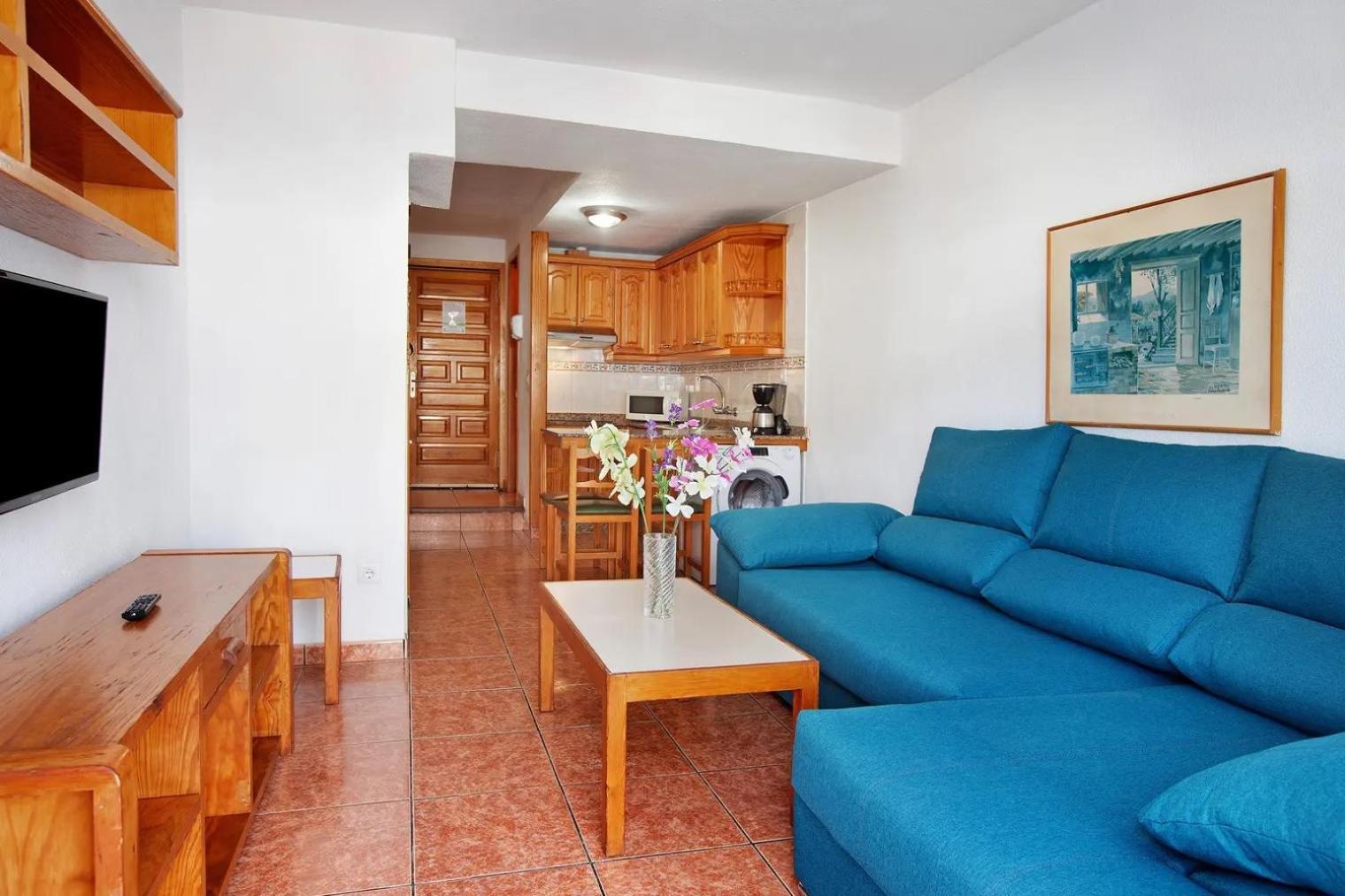 Montecarlo Apartamento10 Puerto Rico  Exteriör bild